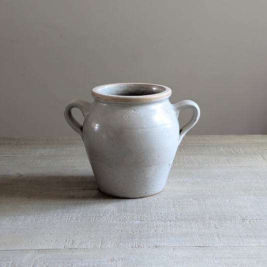 Small Loop Confit Pot 1