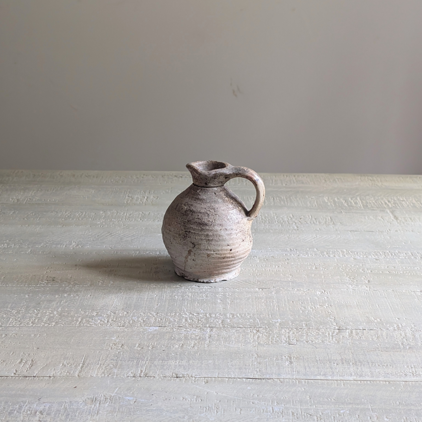 XS French Jug 1