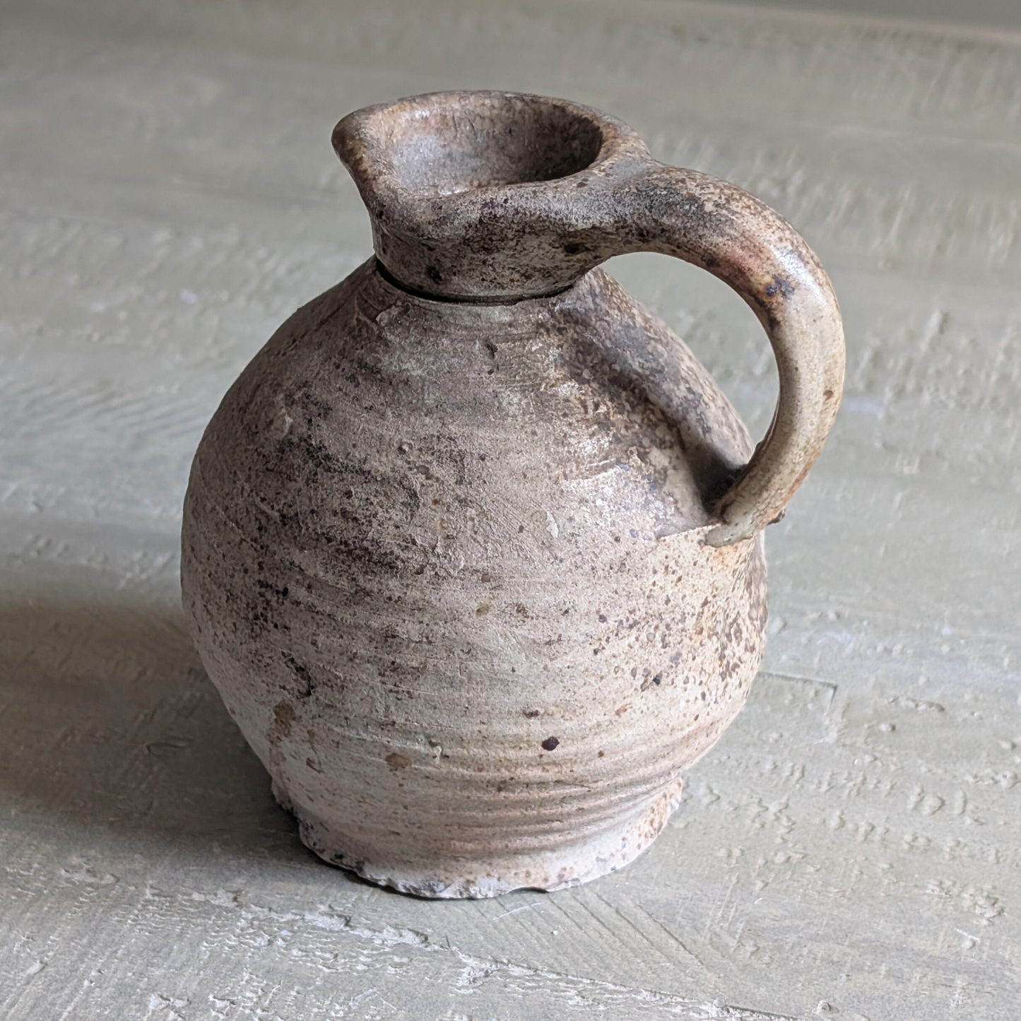 XS French Jug 1
