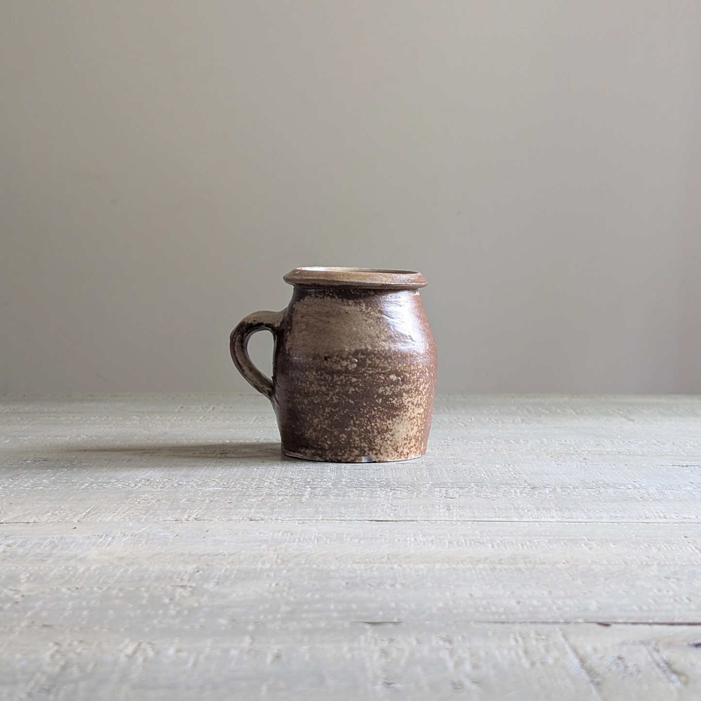 XS Wide Neck French Jug 1