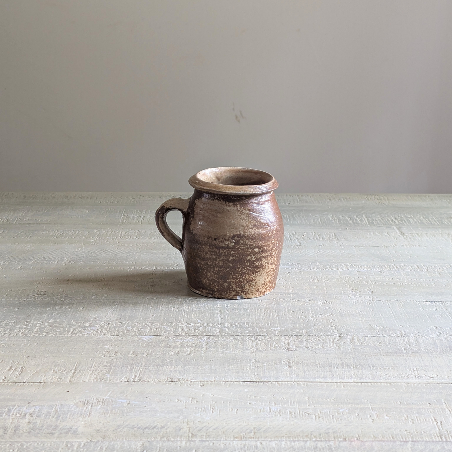 XS Wide Neck French Jug 1