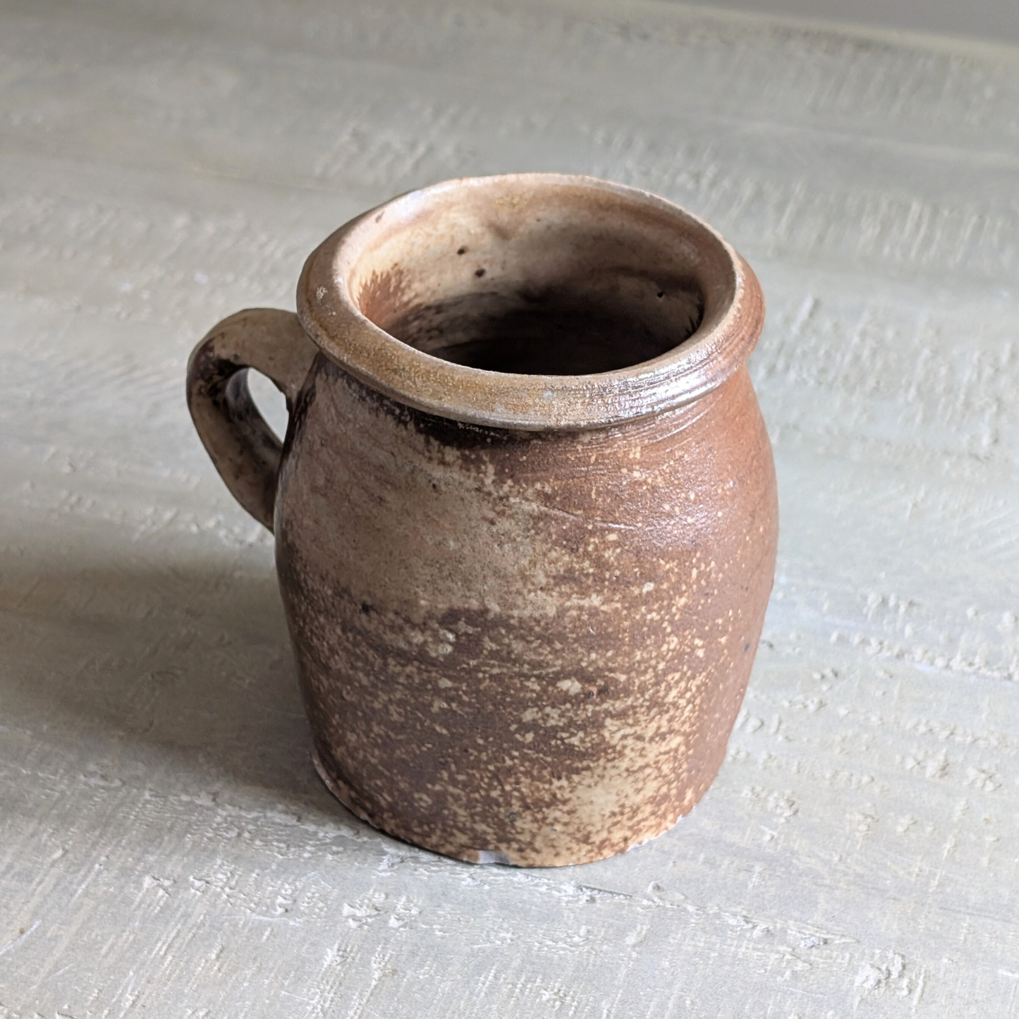 XS Wide Neck French Jug 1