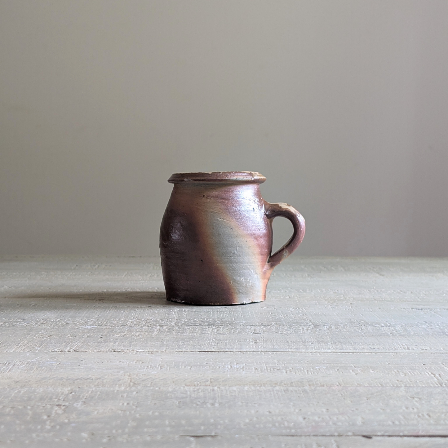 XS Wide Neck French Jug 1