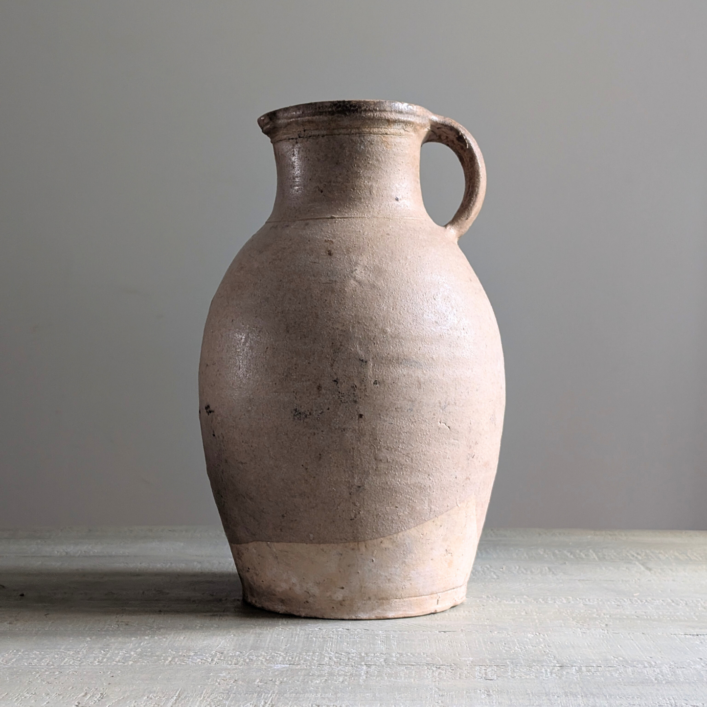 XL Wide Neck French Jug 1