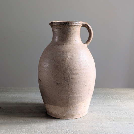 XL Wide Neck French Jug 1