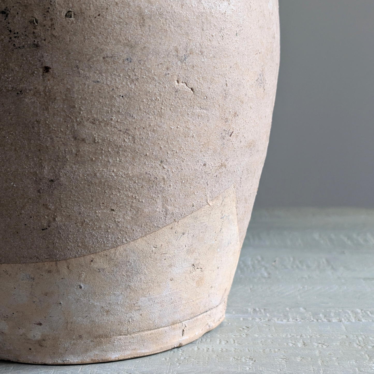 XL Wide Neck French Jug 1