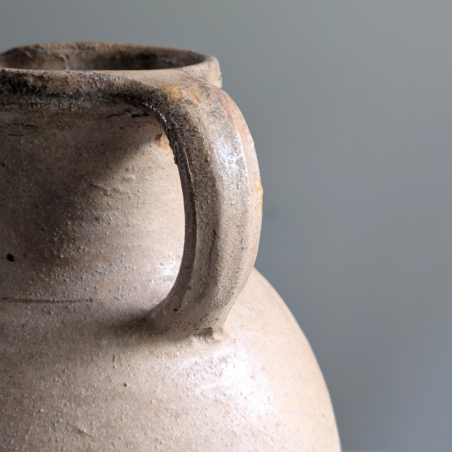 XL Wide Neck French Jug 1