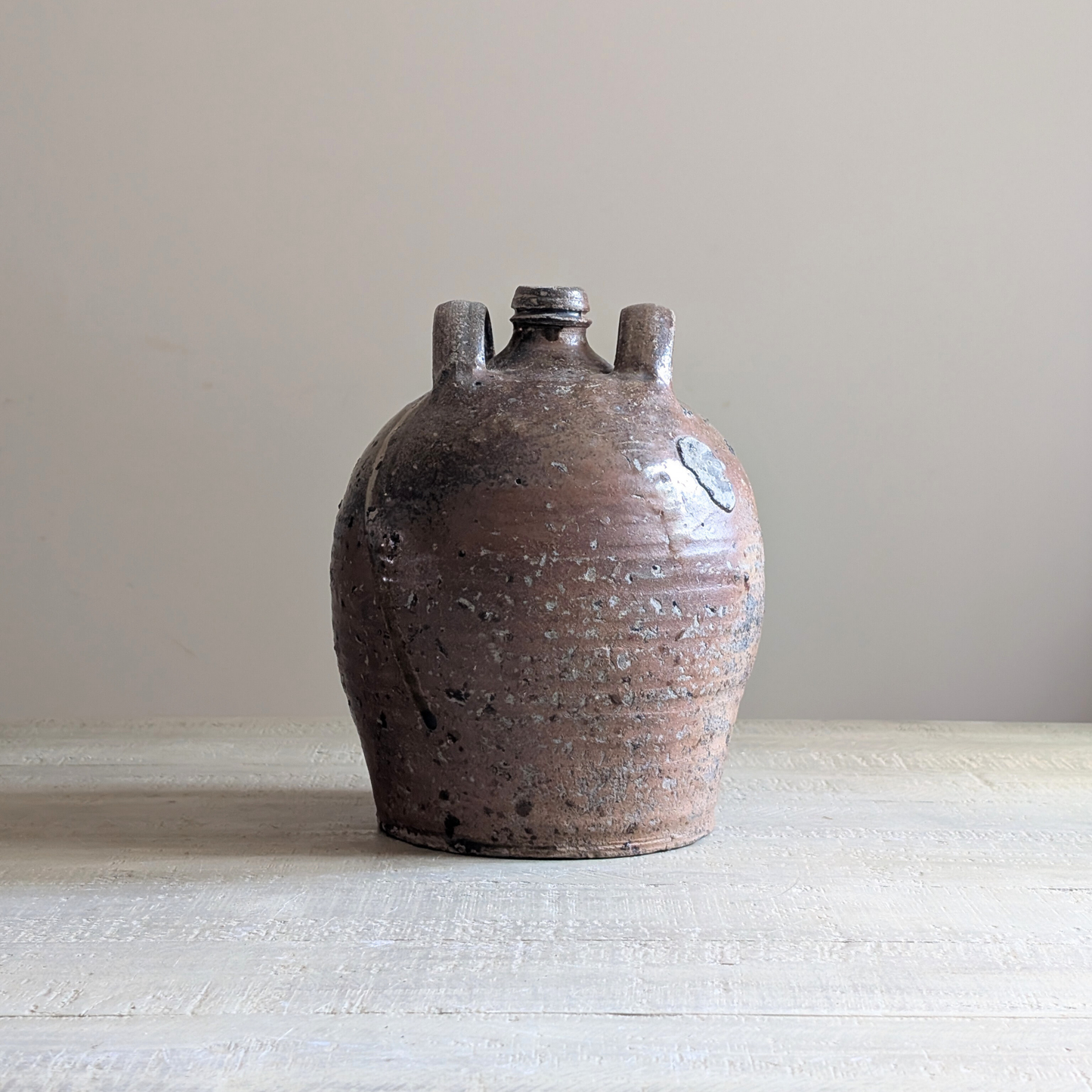 Medium French Oil Jug 2