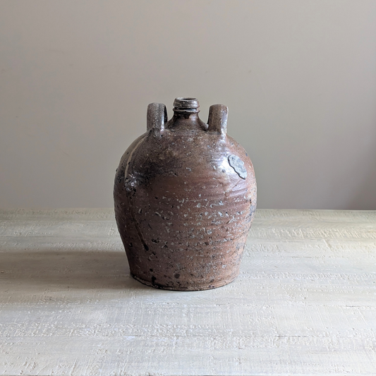 Medium French Oil Jug 2