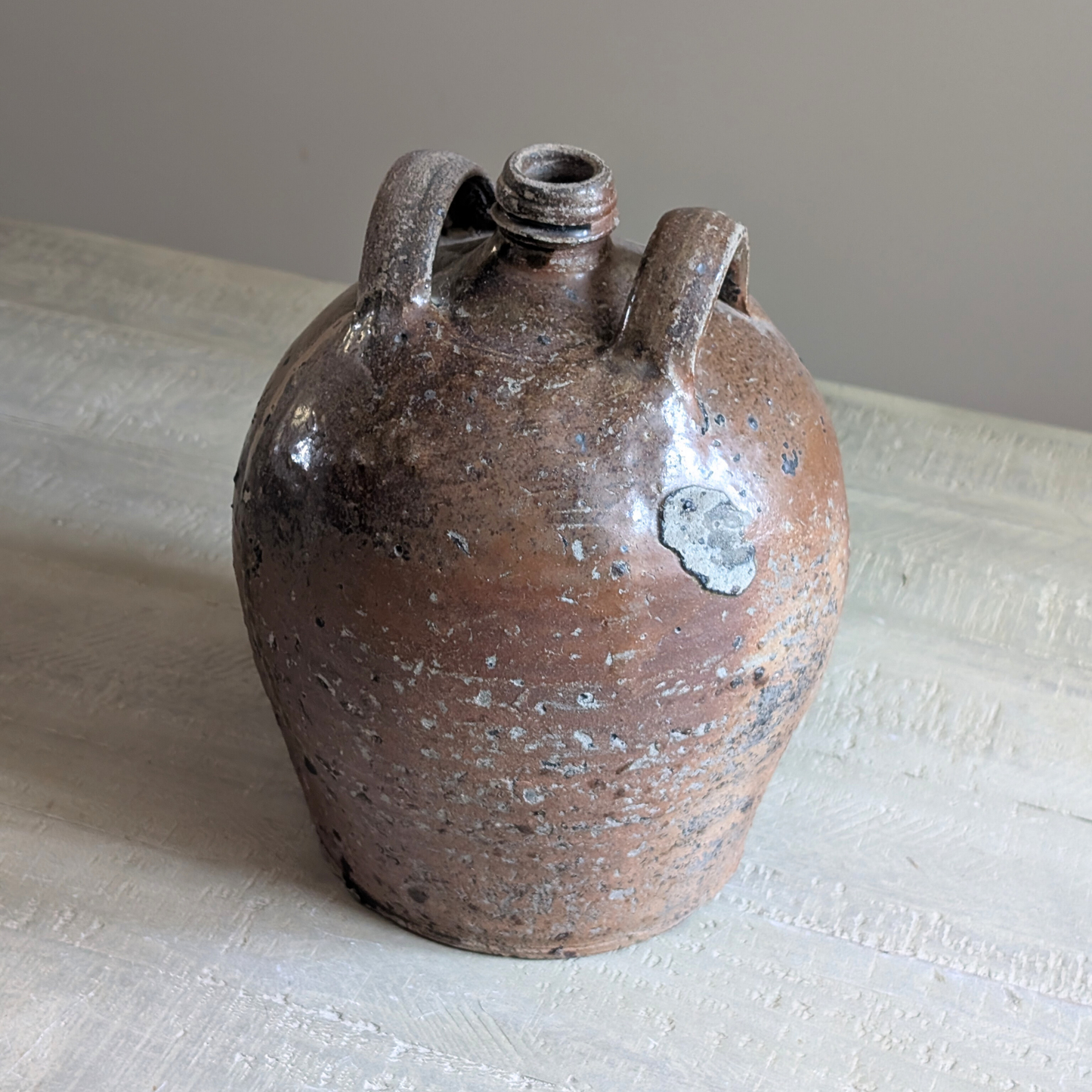 Medium French Oil Jug 2