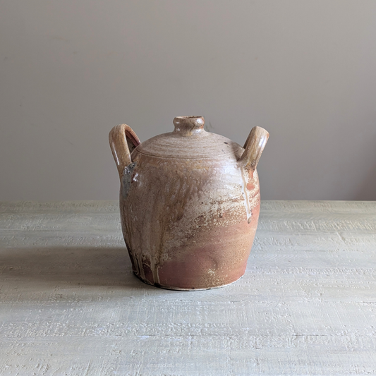 Medium French Oil Jug 3