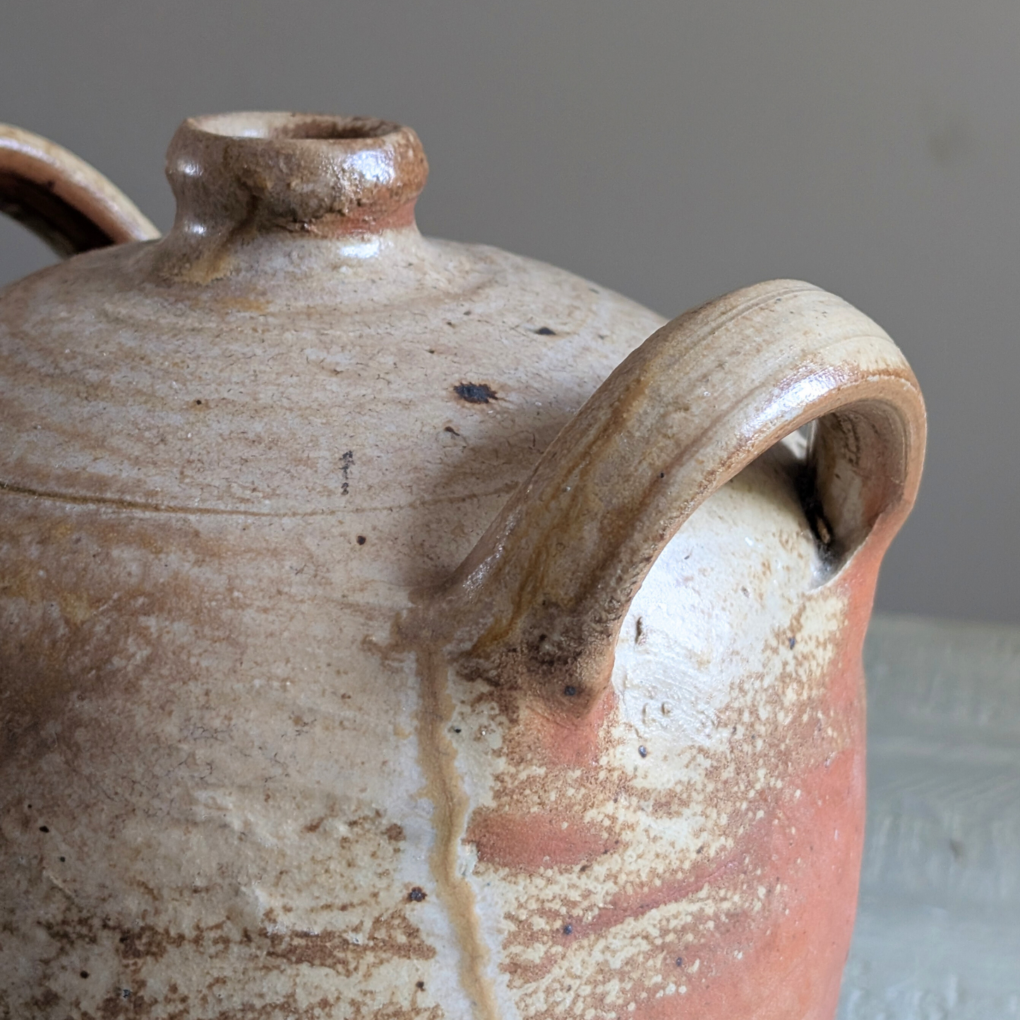 Medium French Oil Jug 3