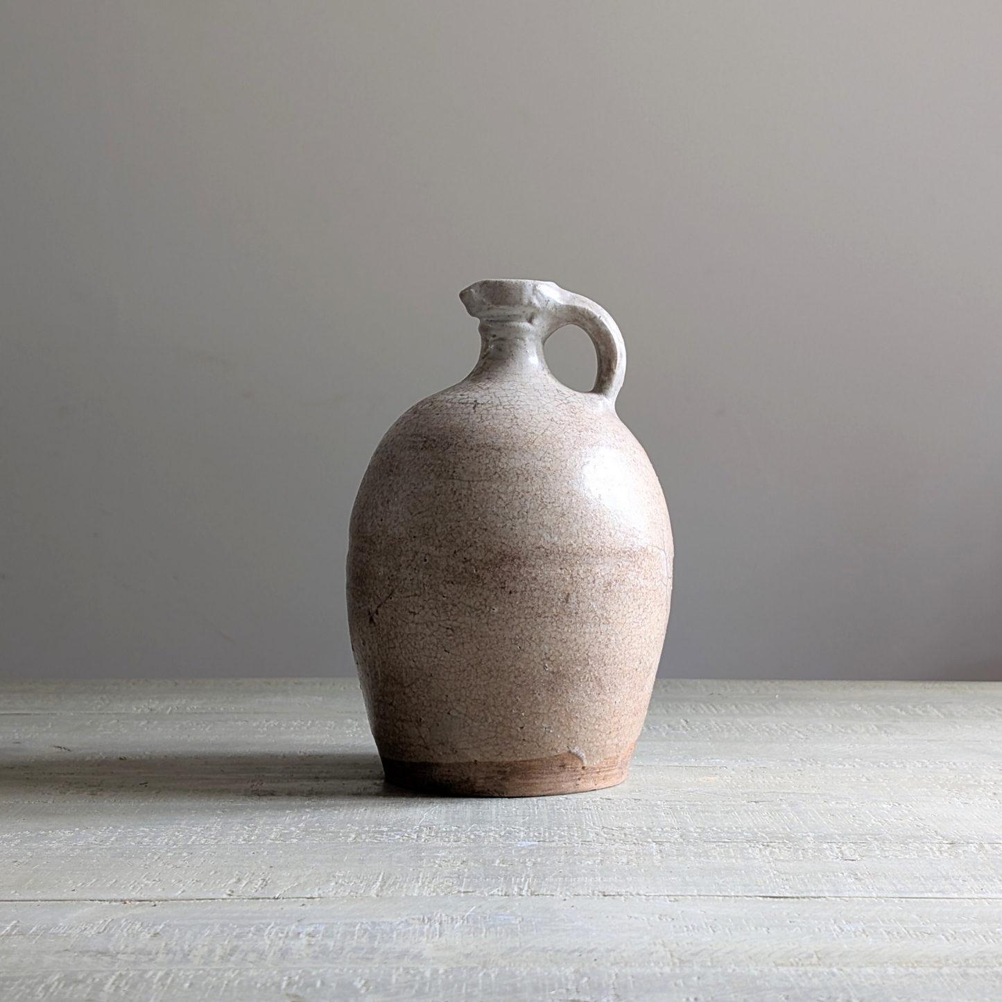 Small French Jug 2