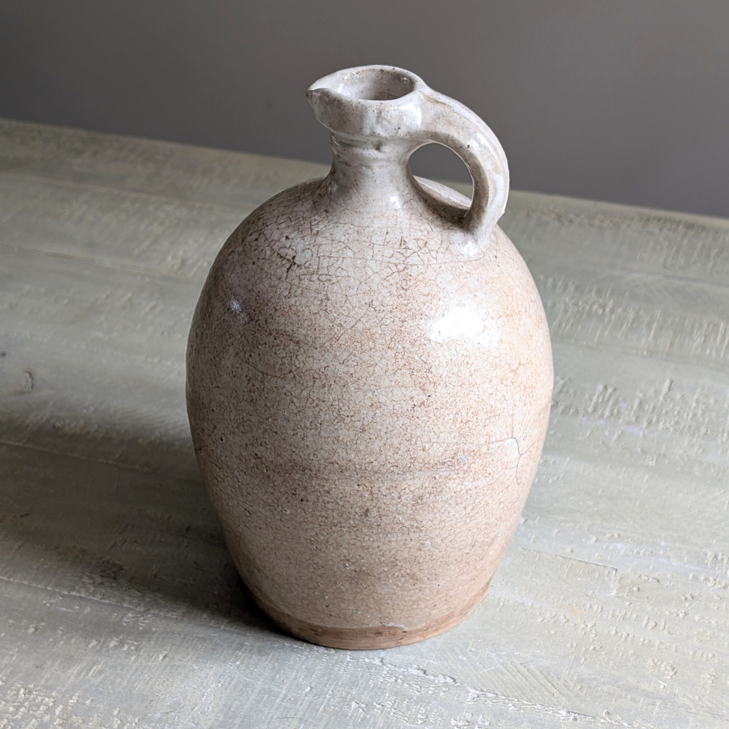 Small French Jug 2