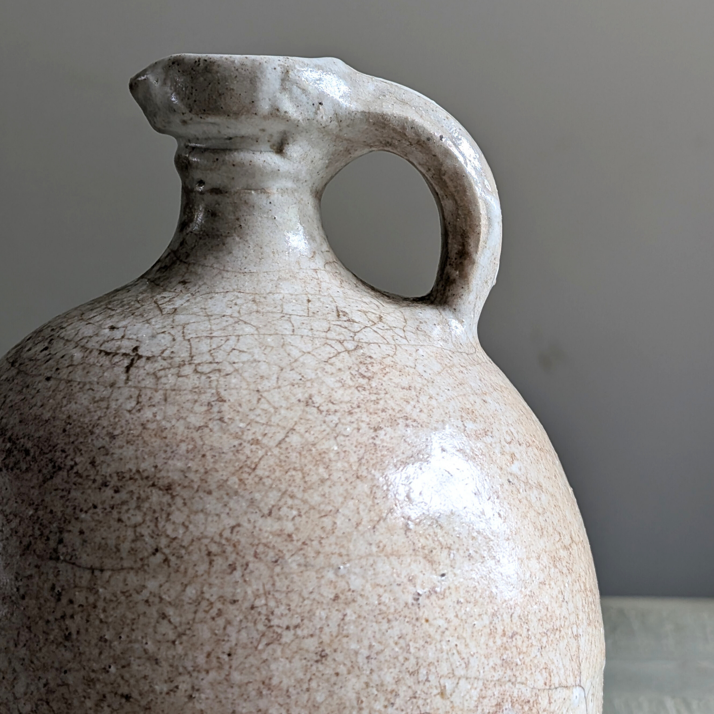 Small French Jug 2