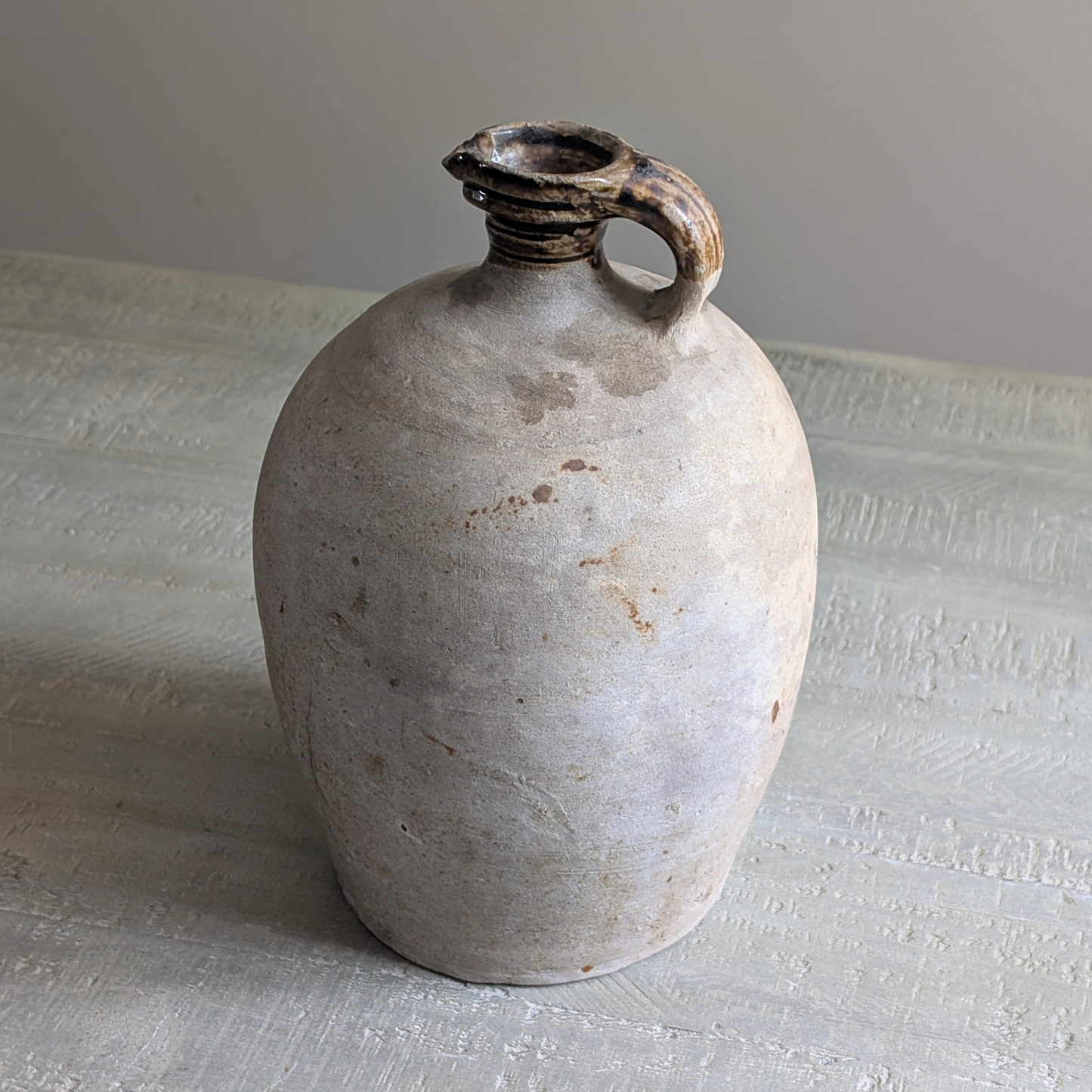 Small French Jug 1