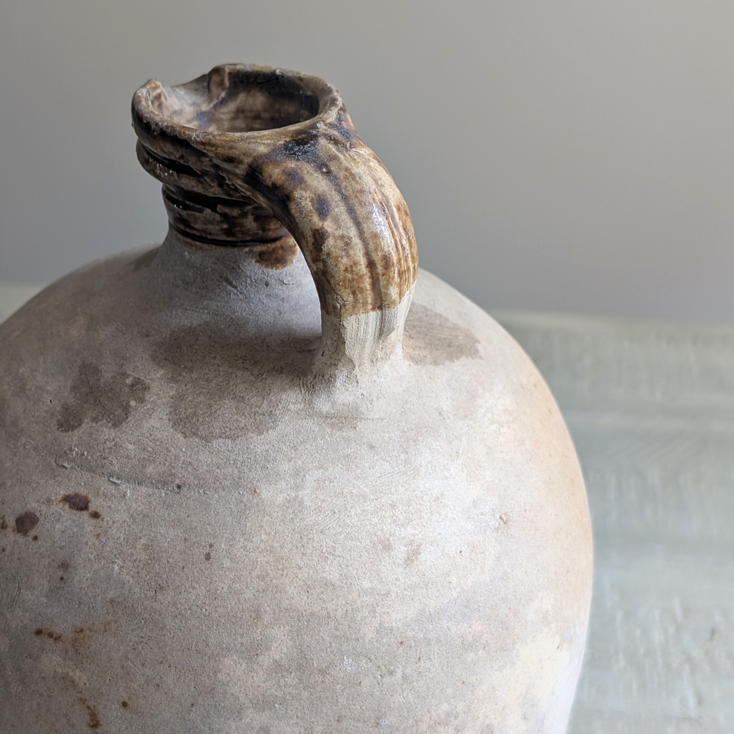 Small French Jug 1