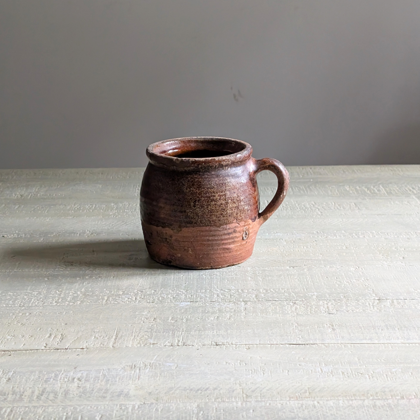 XS Wide Neck French Jug 2