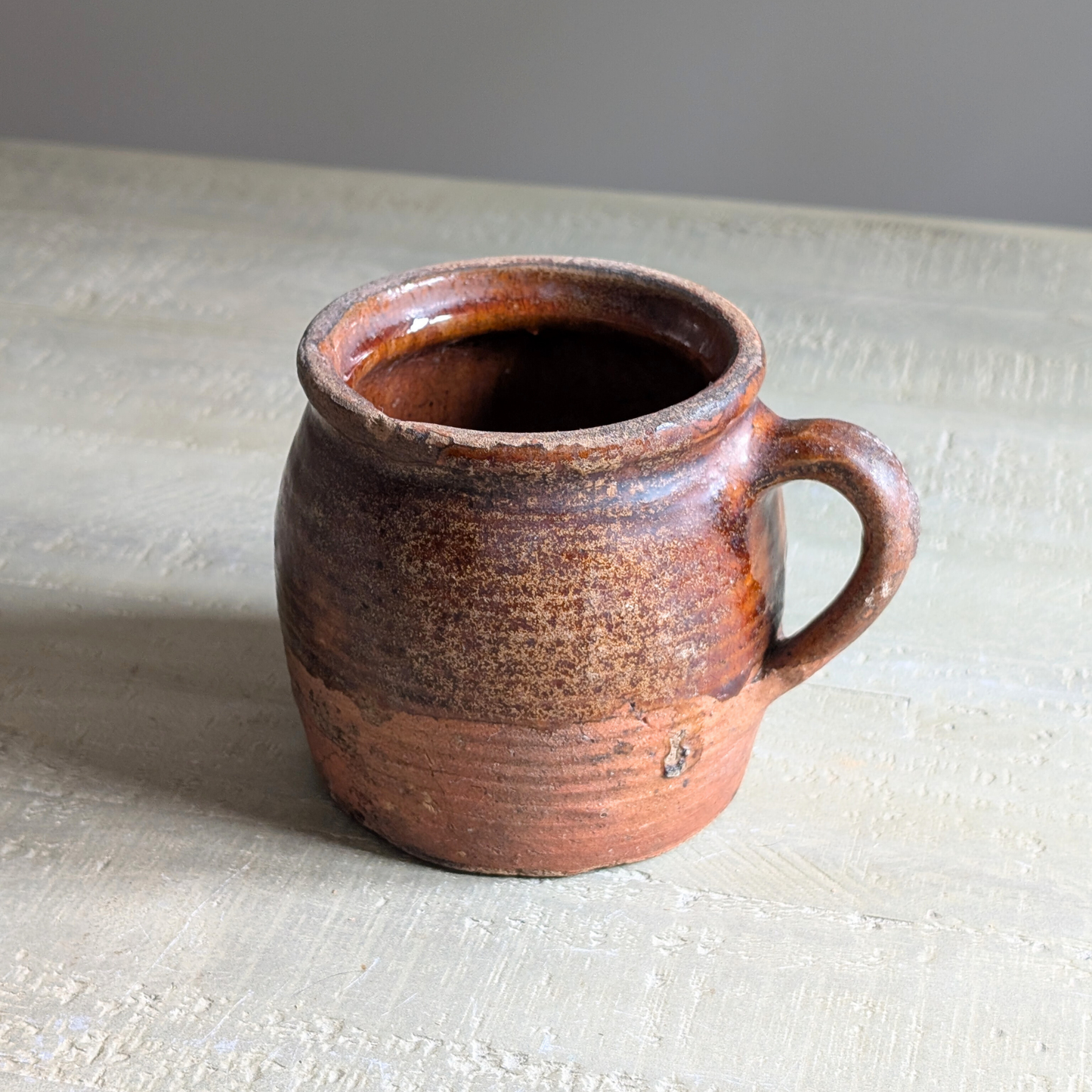 XS Wide Neck French Jug 2