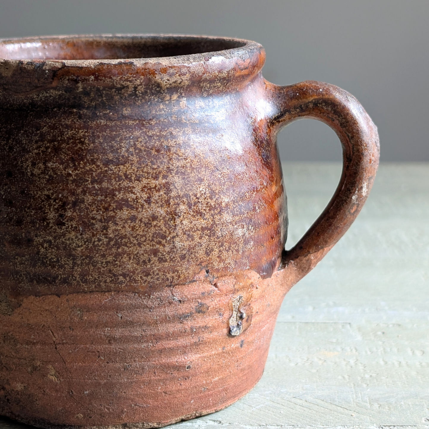 XS Wide Neck French Jug 2