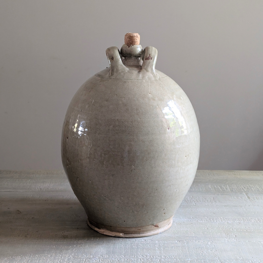 XL French Oil Jug 1
