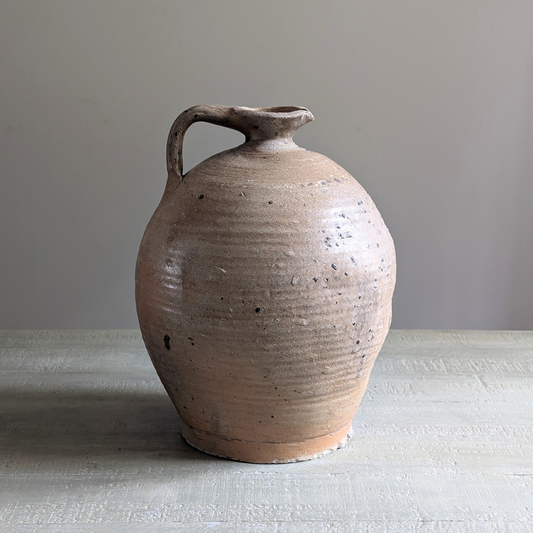 Large French Jug 2