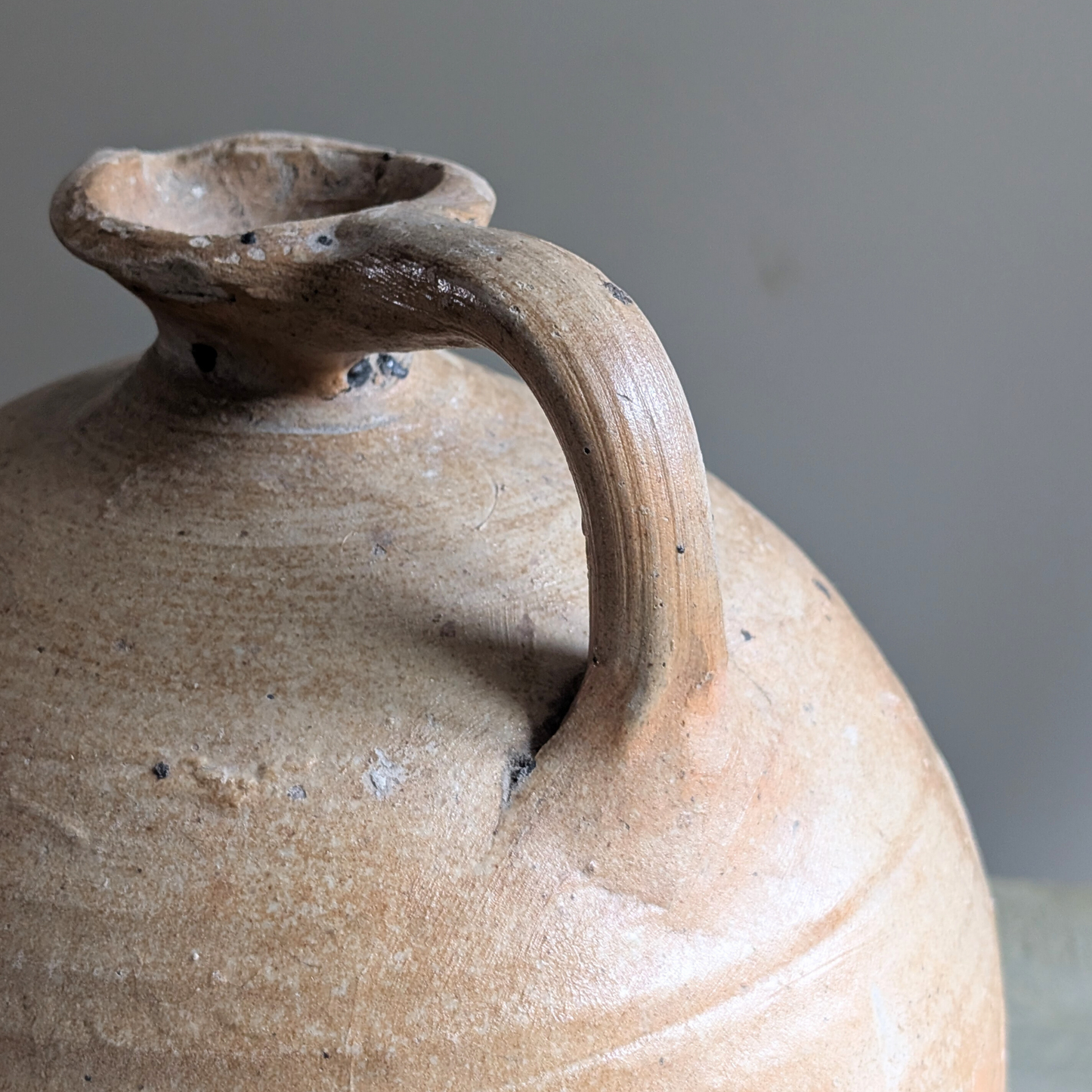 Large French Jug 2