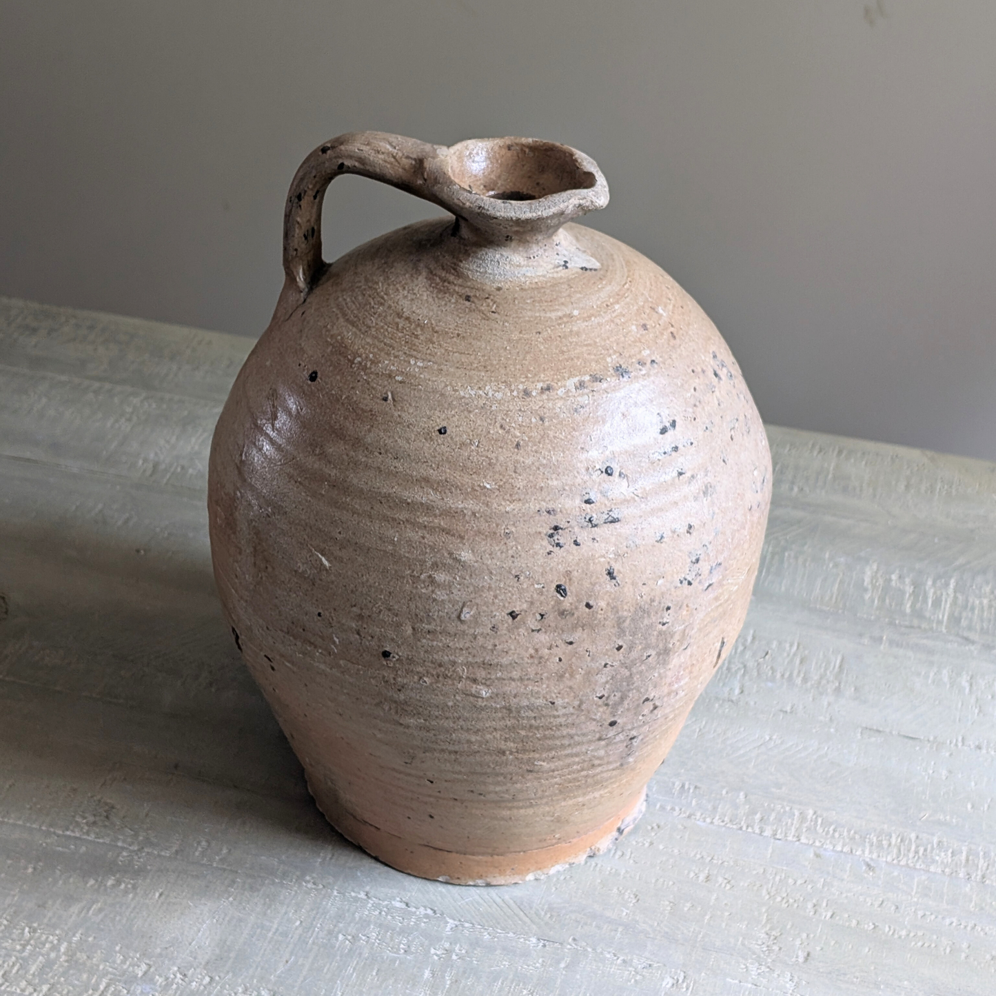 Large French Jug 2