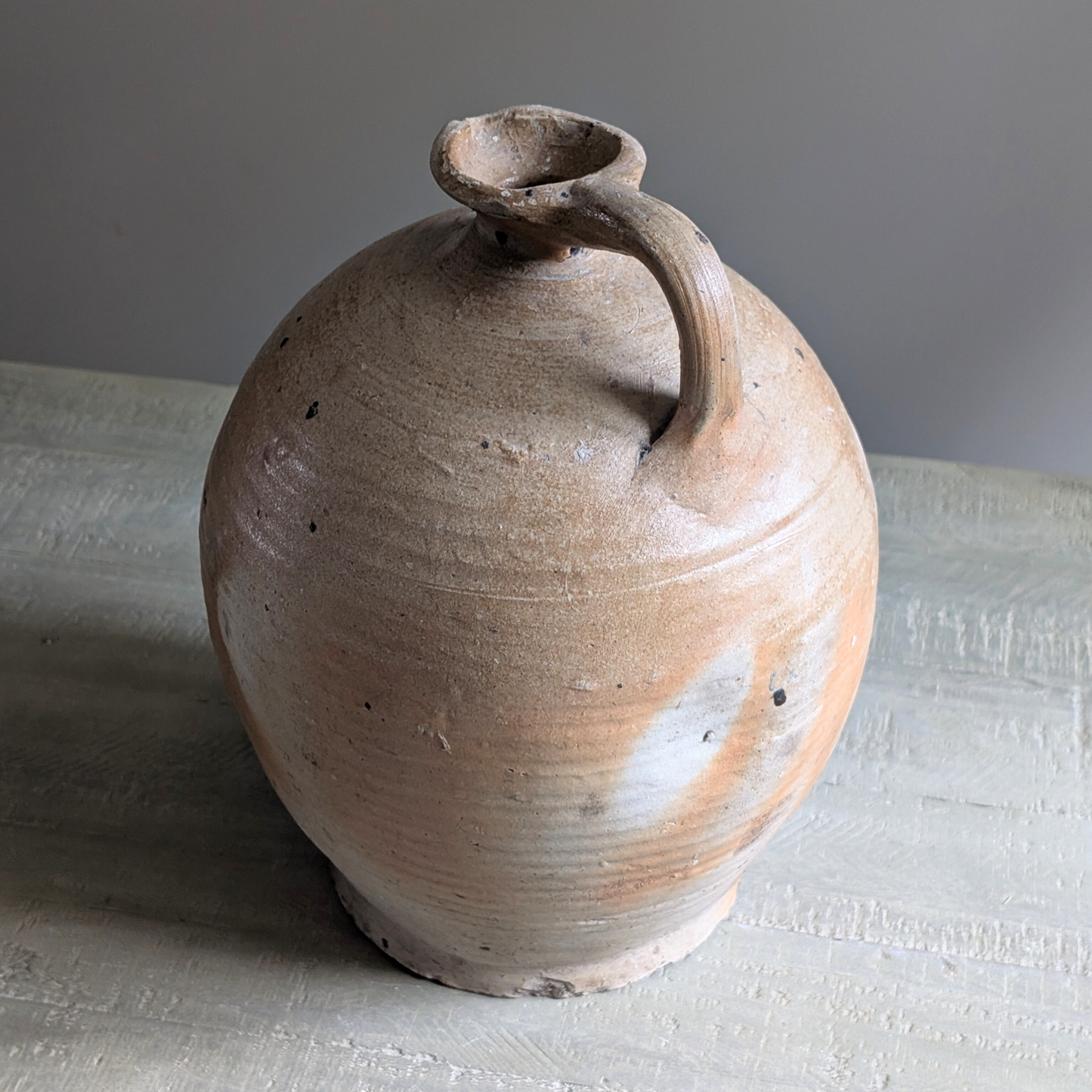 Large French Jug 2