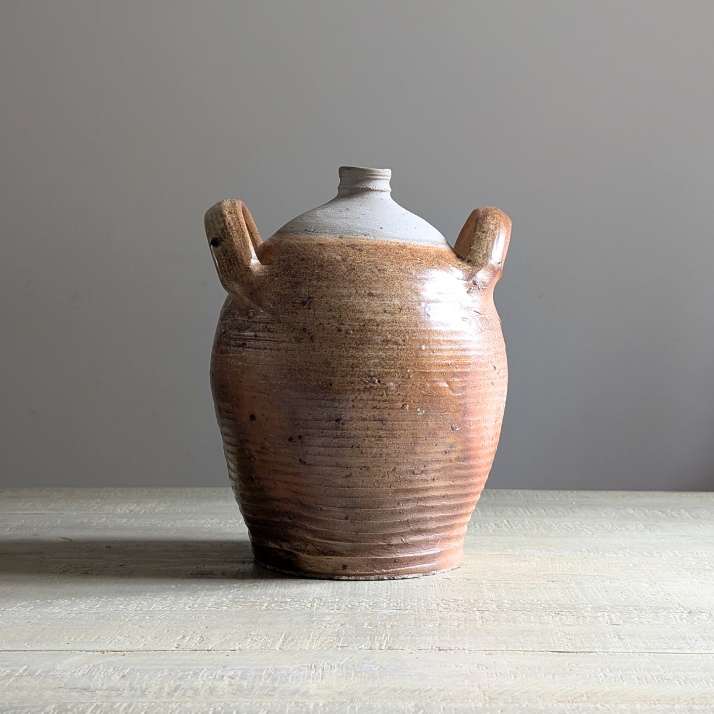 Medium French Oil Jug 1