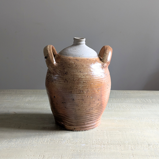 Medium French Oil Jug 1