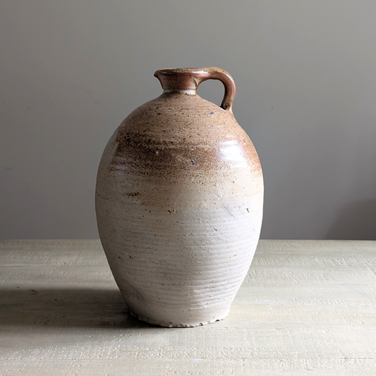 Large French Jug 1