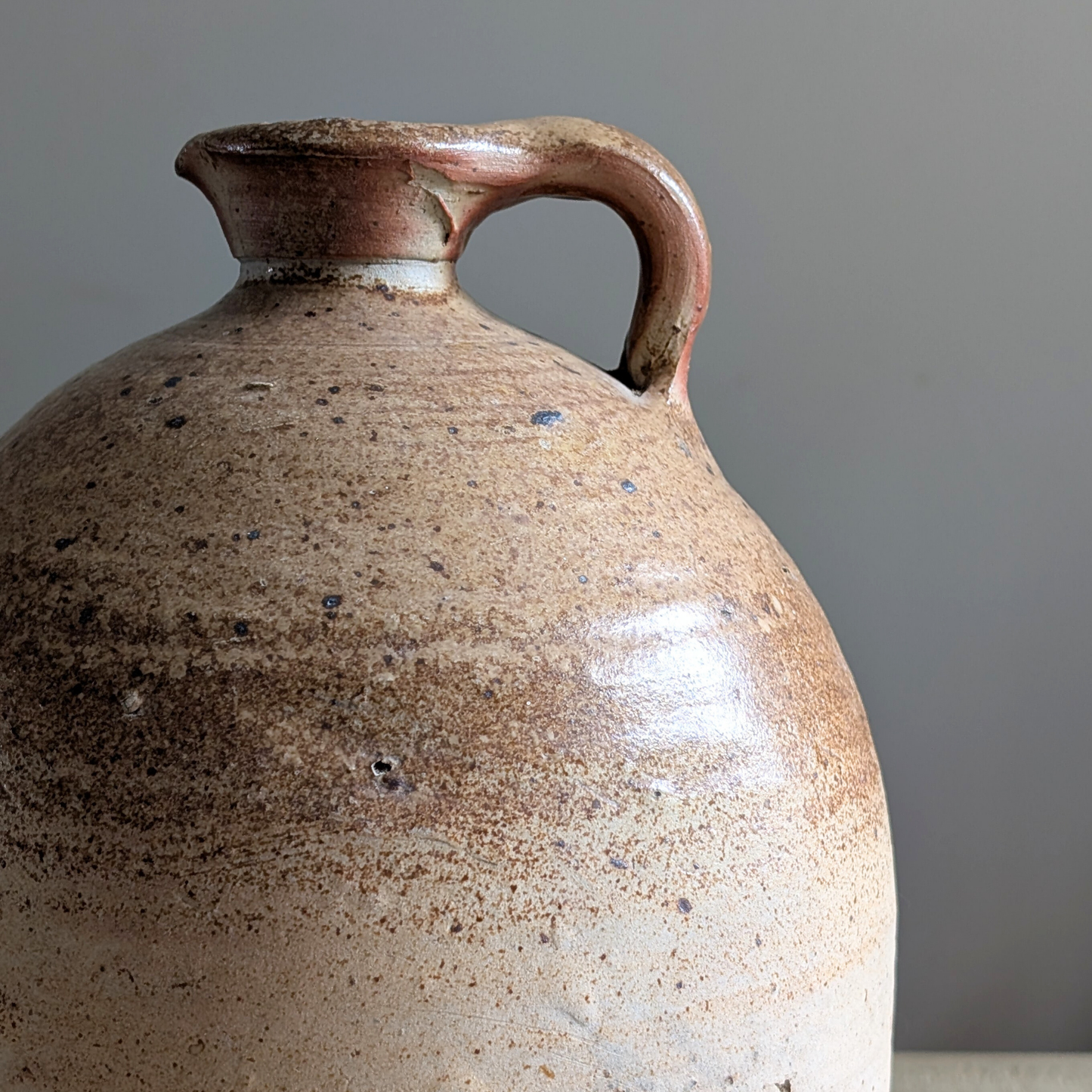 Large French Jug 1