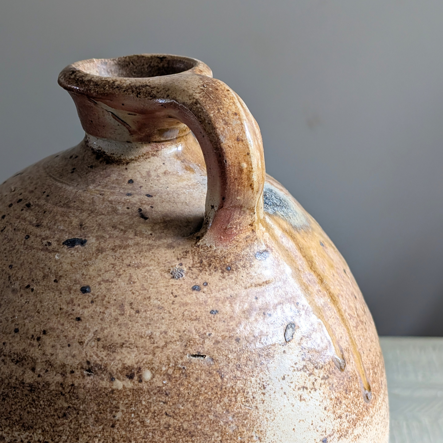 Large French Jug 1