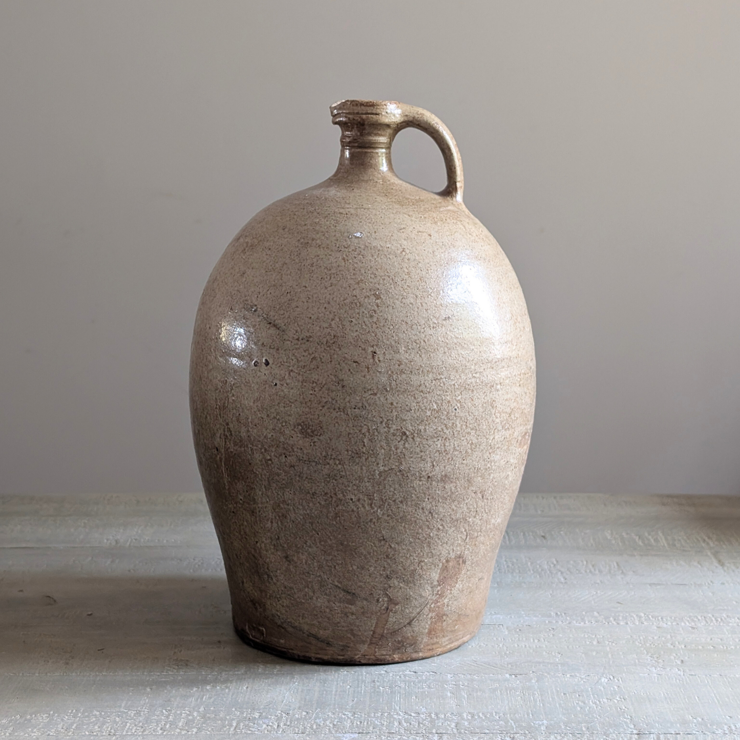 XL French Jug 1
