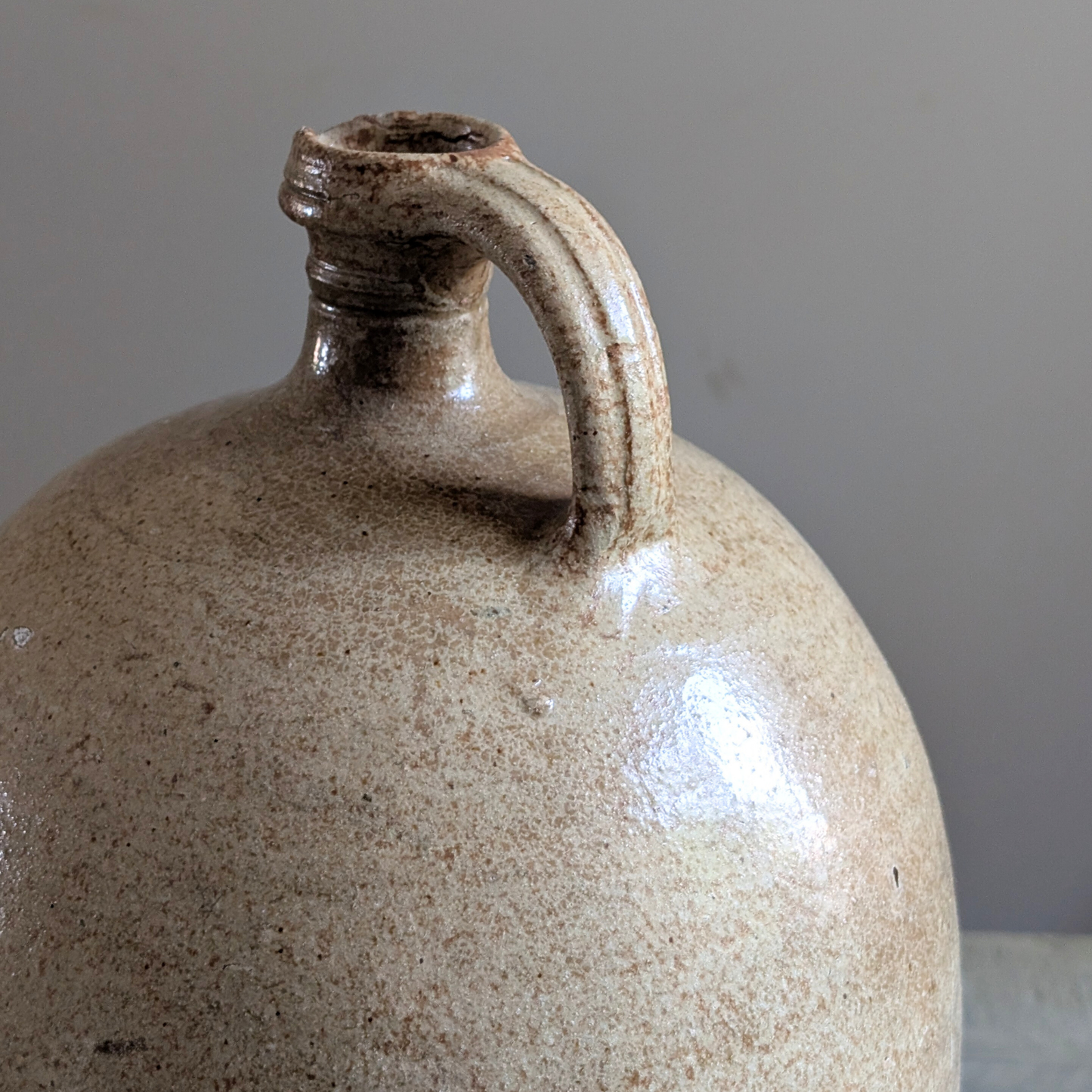 XL French Jug 1