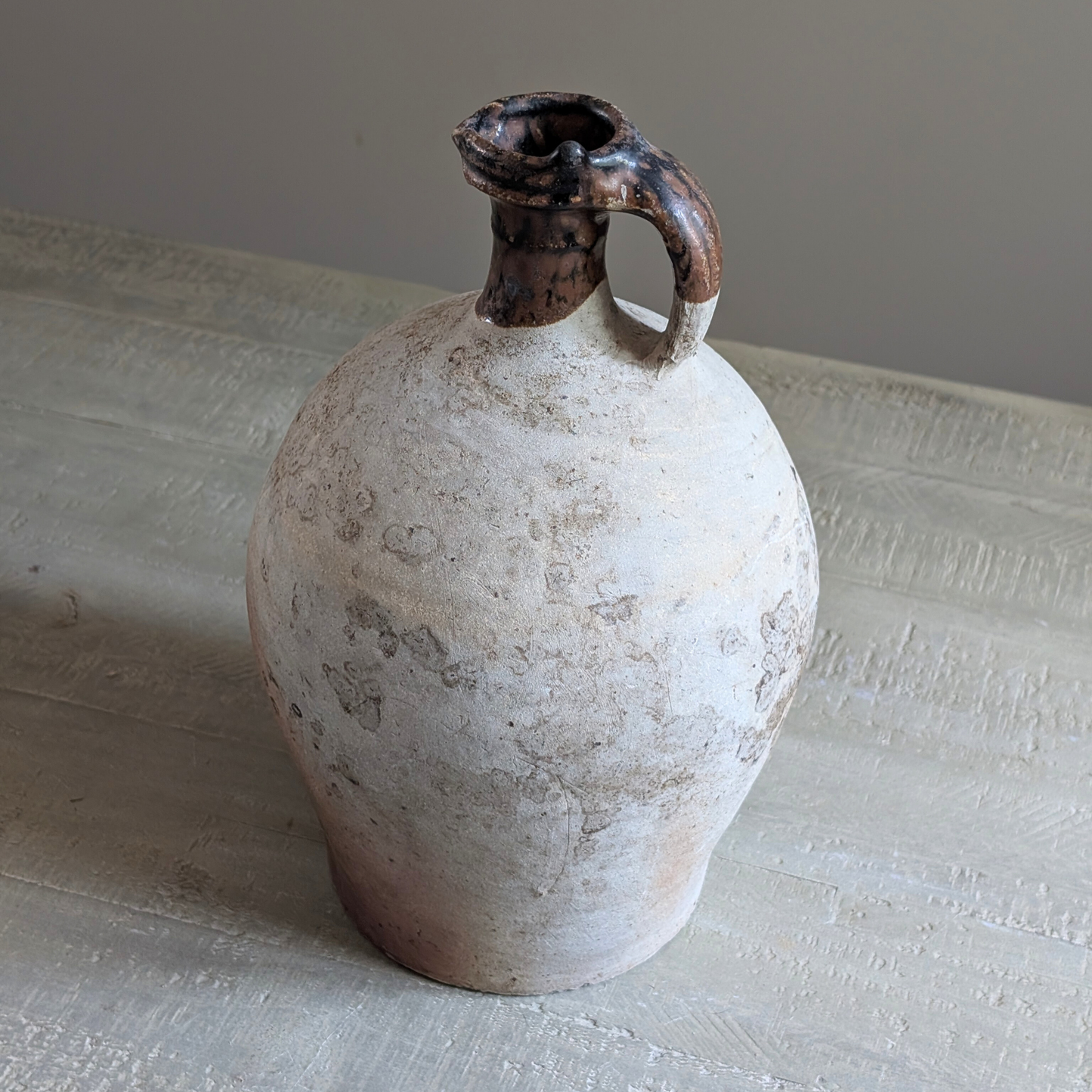 Medium French Jug 1