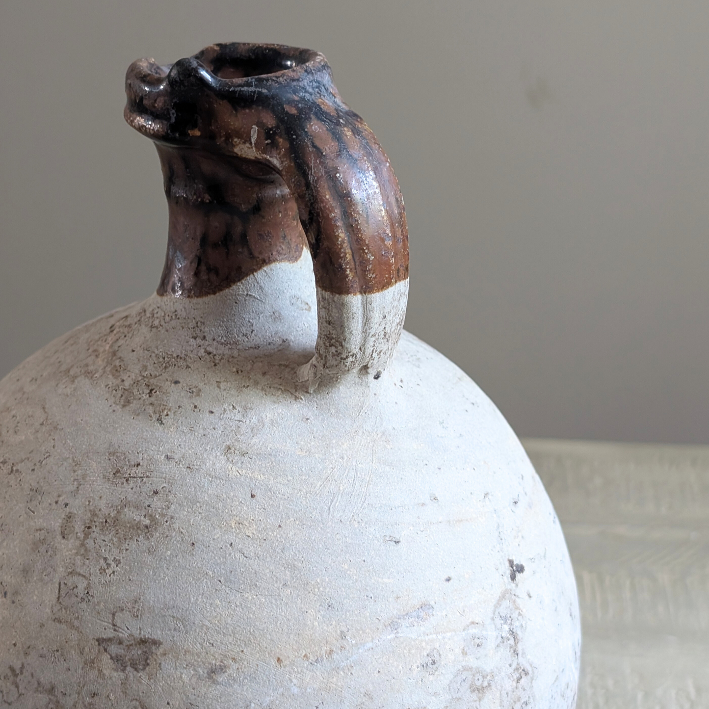 Medium French Jug 1
