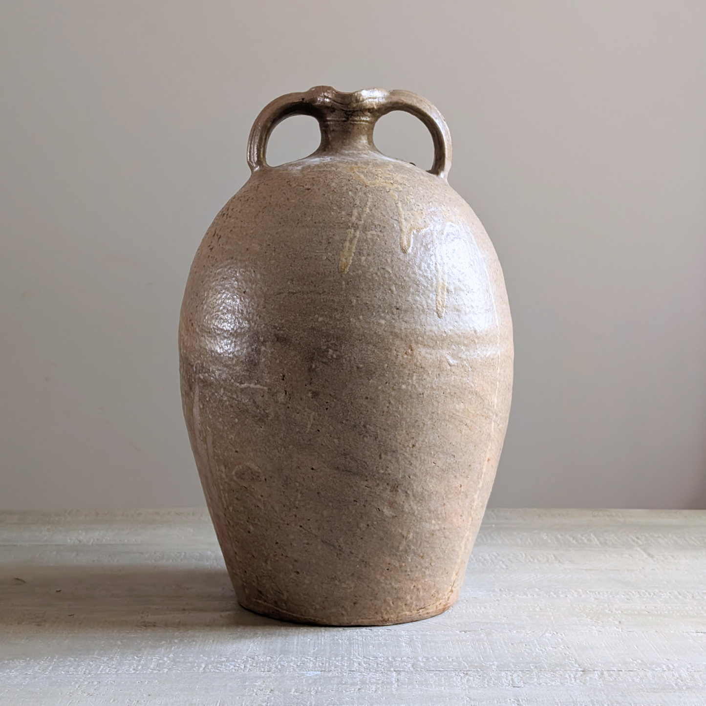 XL French Oil Jug 2