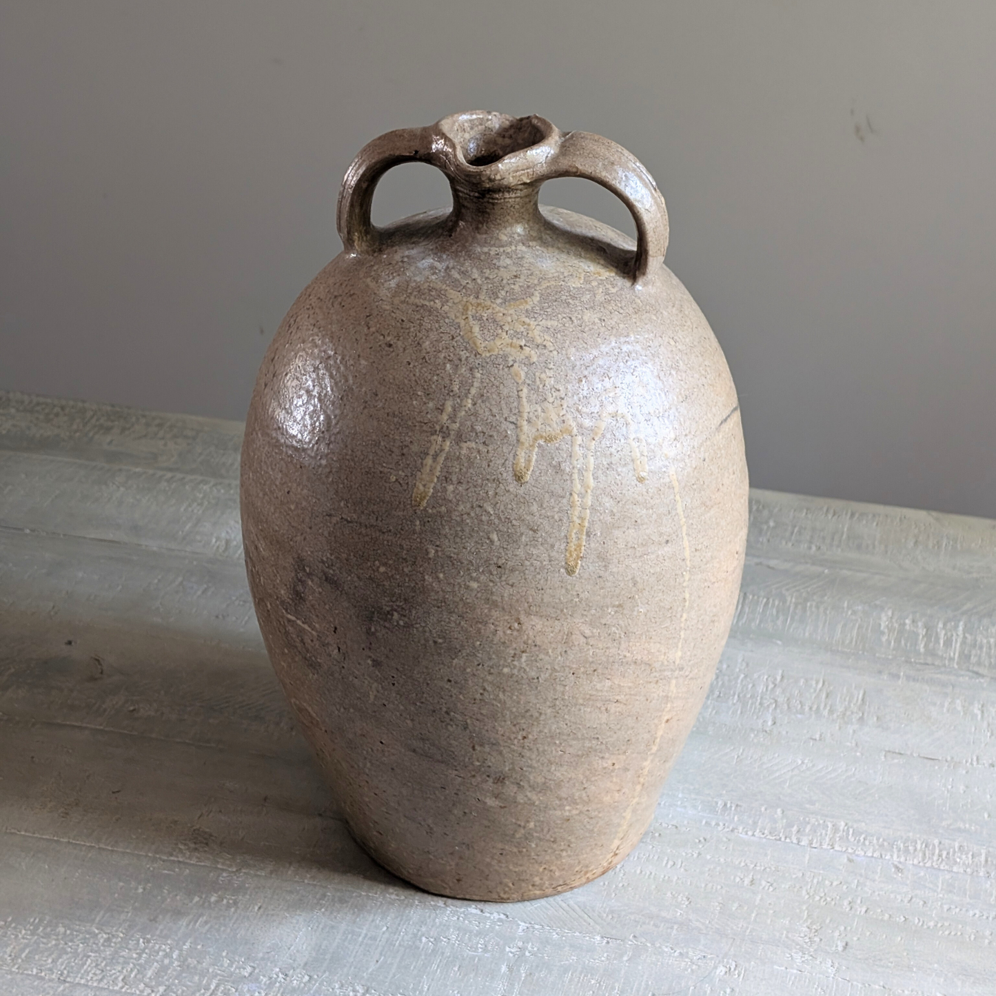 XL French Oil Jug 2