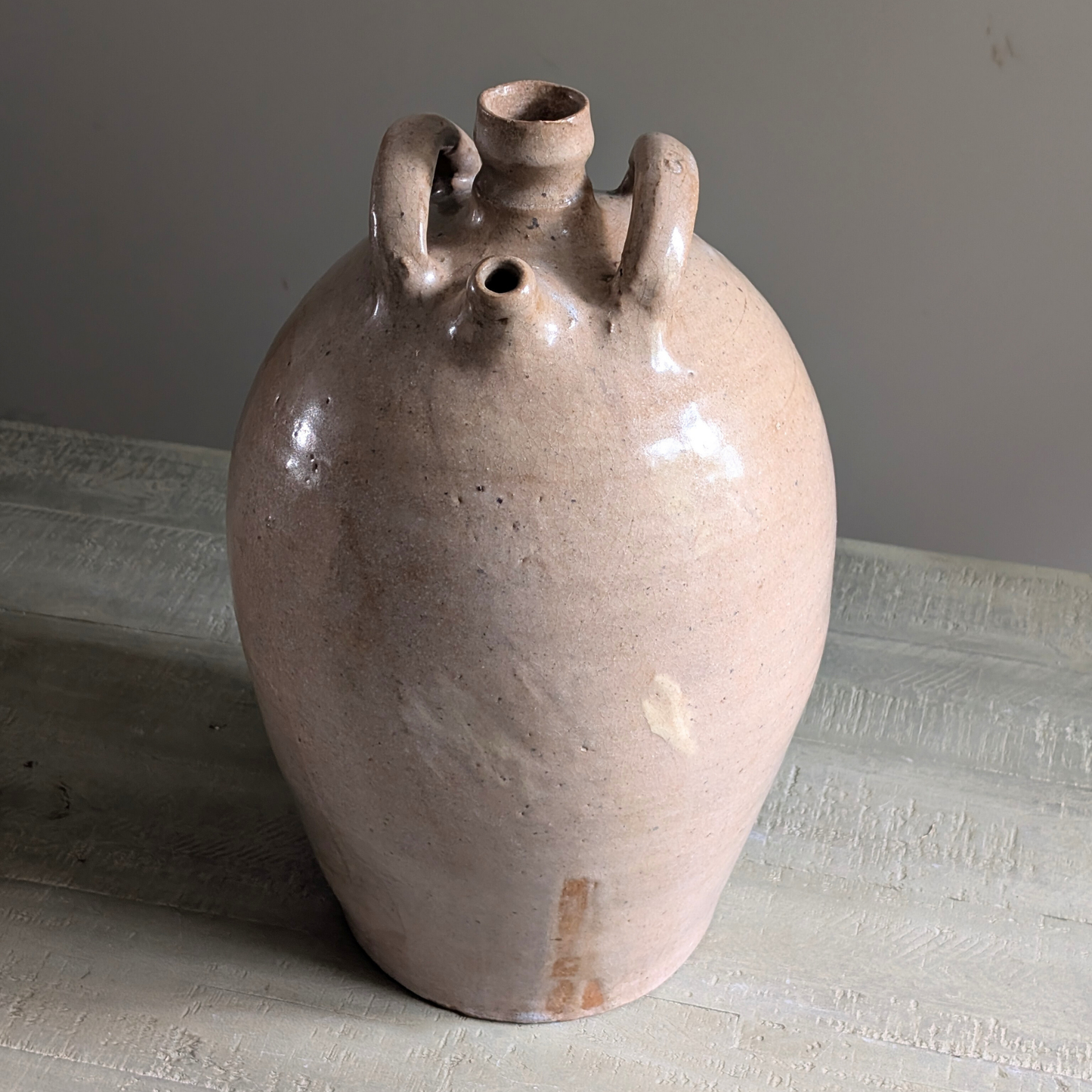 XL French Oil Jug 3