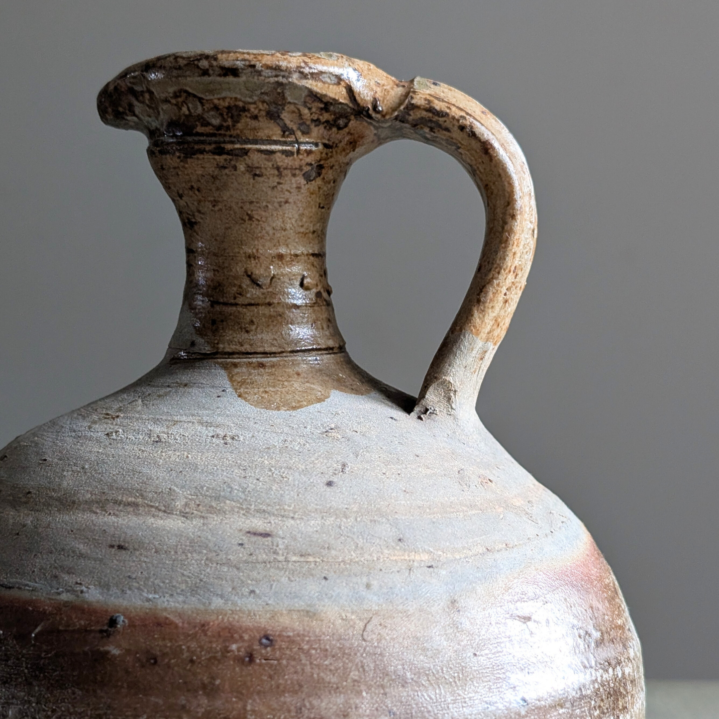 Small French Jug 1