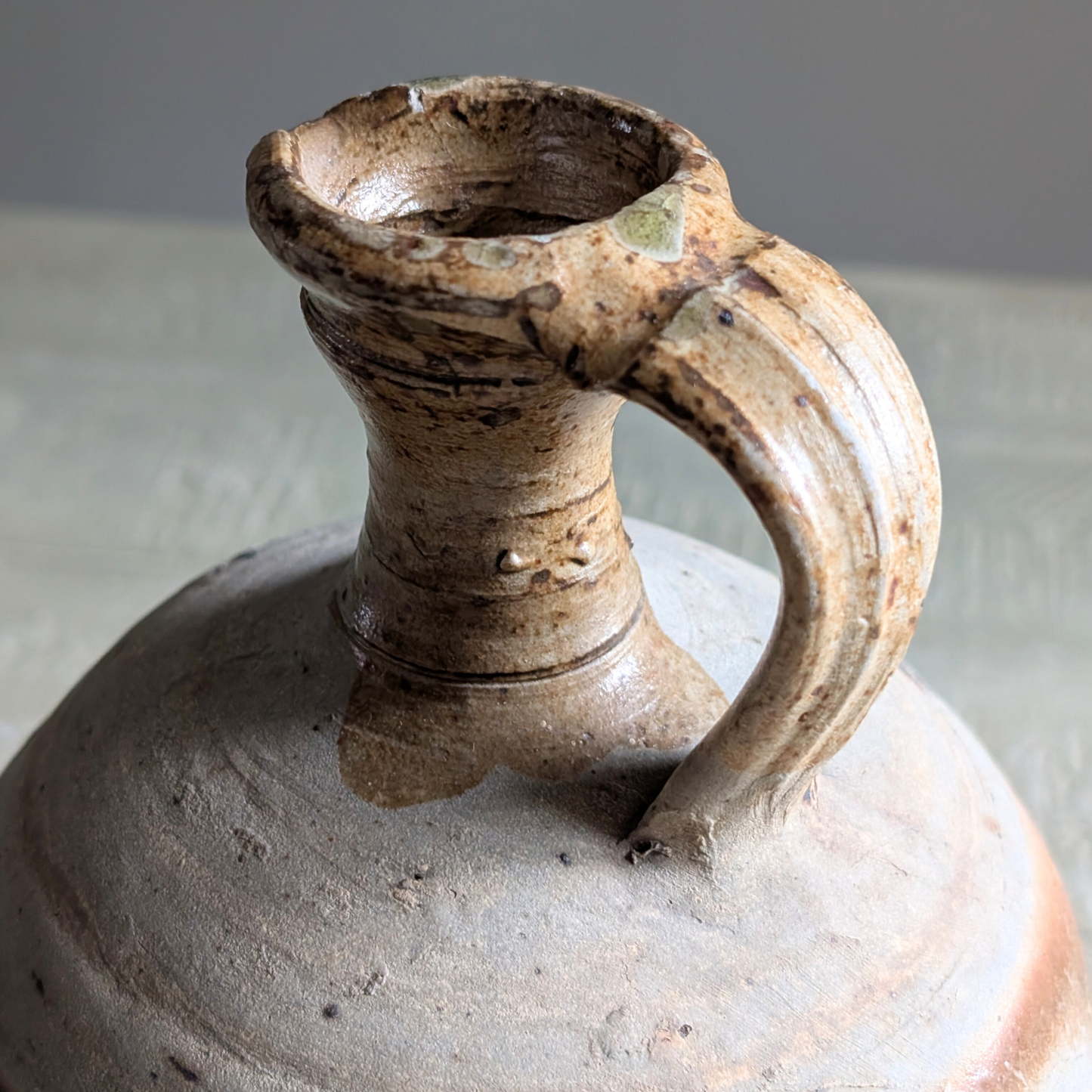 Small French Jug 1
