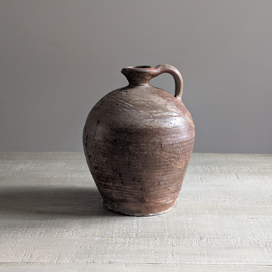 Large French Jug 1