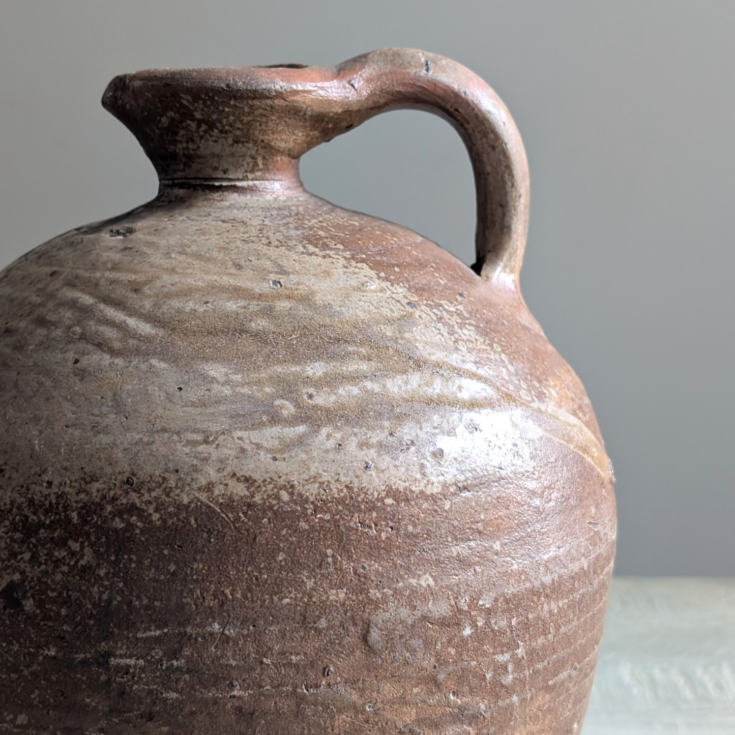 Large French Jug 1