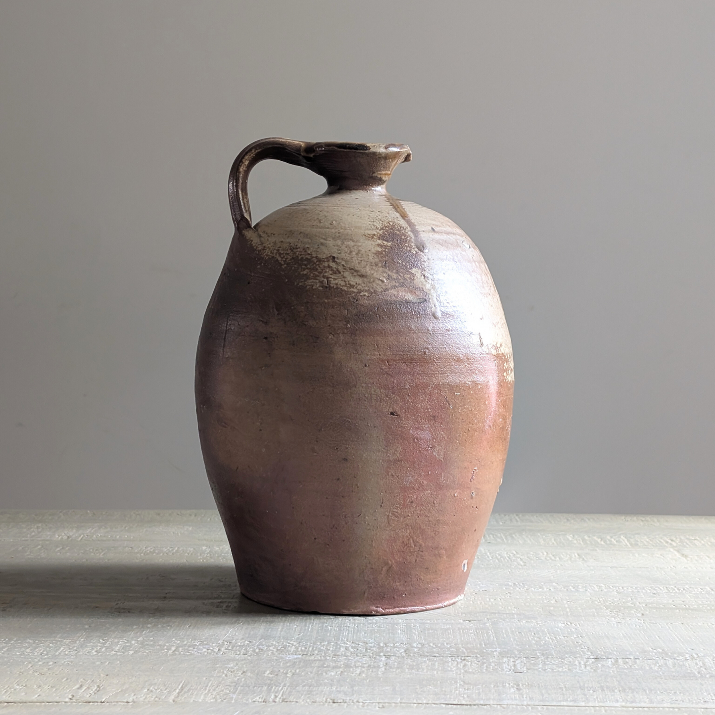 Large French Jug 4