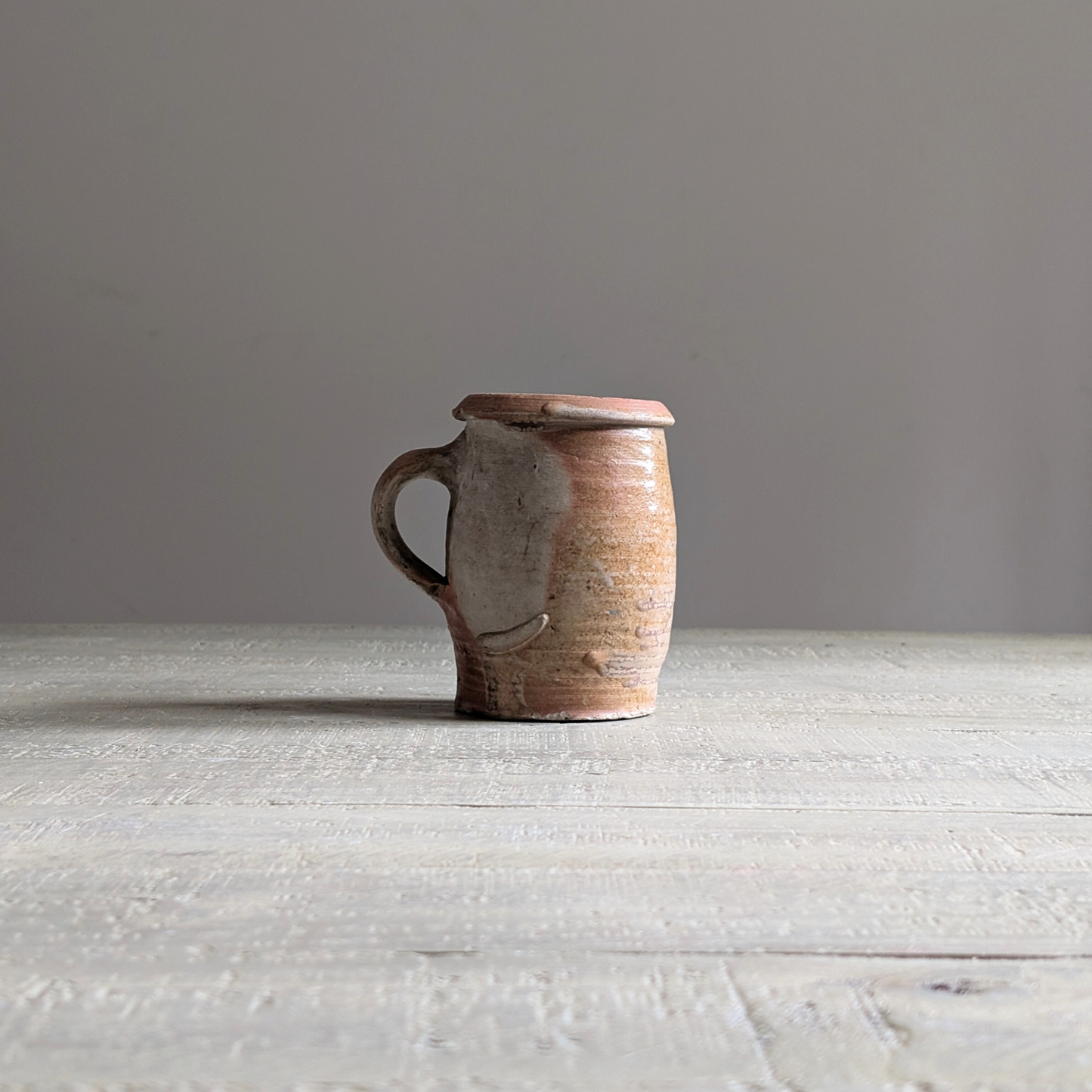 XS Wide Neck French Jug 1