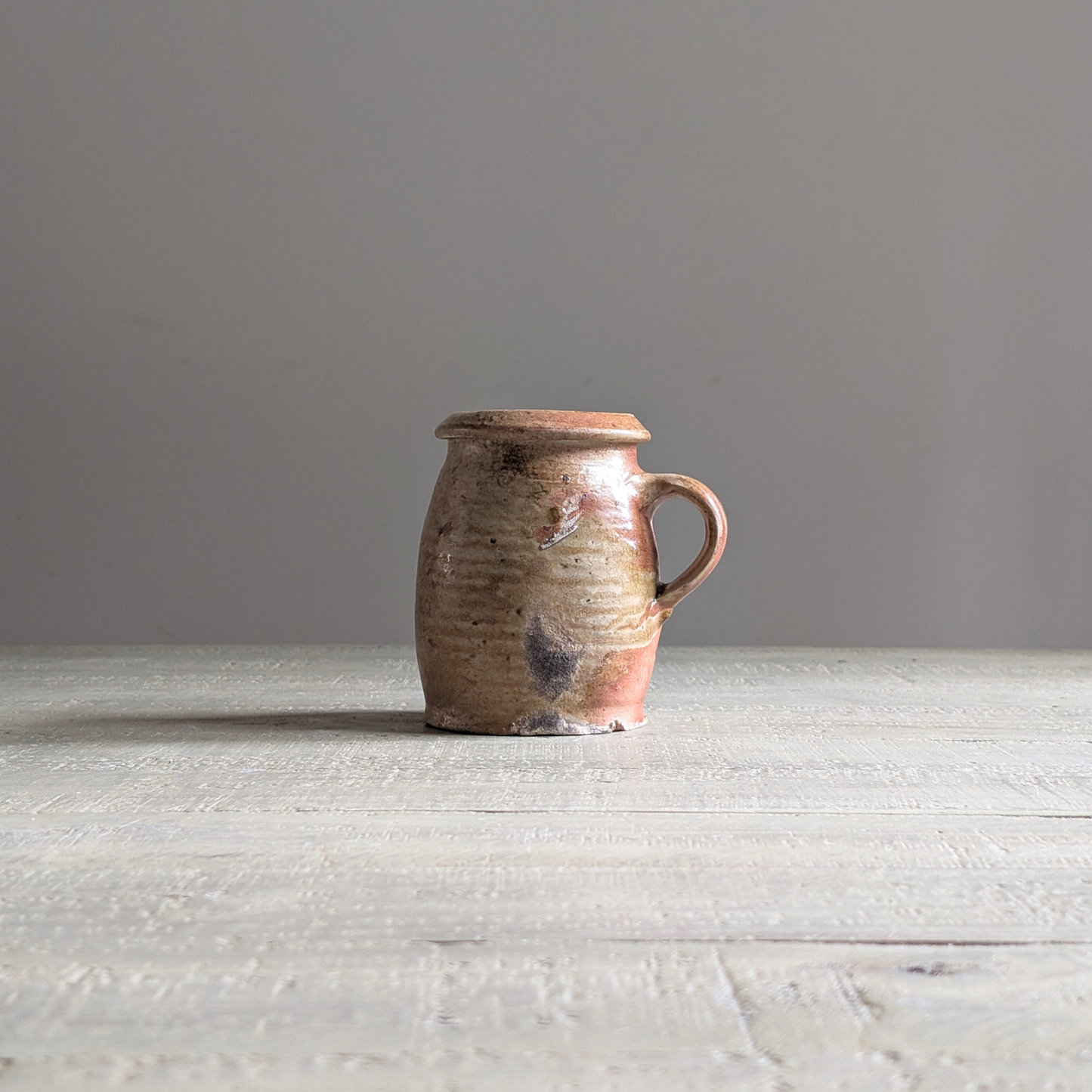 XS Wide Neck French Jug 2