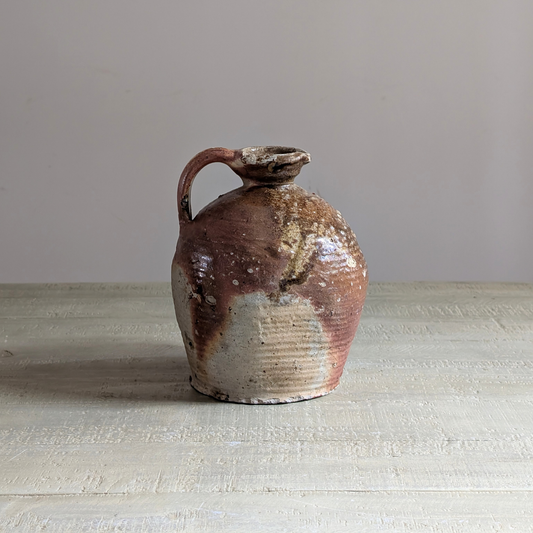 Small French Jug 10