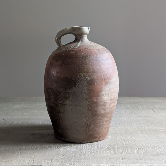Large French Jug 1